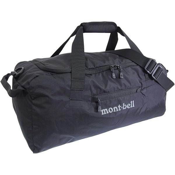 Amazon | [バートン] Multipath 40L スモール ダッフルバッグ 大容量